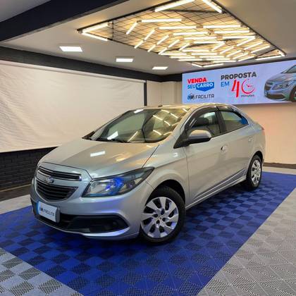 CHEVROLET PRISMA 1.4 MPFI LT 8V FLEX 4P AUTOMÁTICO CHEVROLET PRISMA 1.4 MPFI LT 8V FLEX 4P AUTOMÁTICO